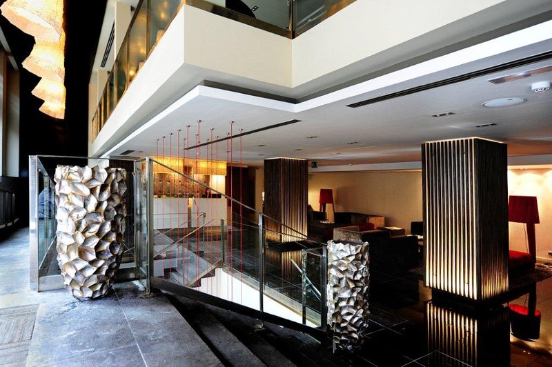 Grums Hotel & Spa,Sants-Montjuic>>Barcelona,4 star