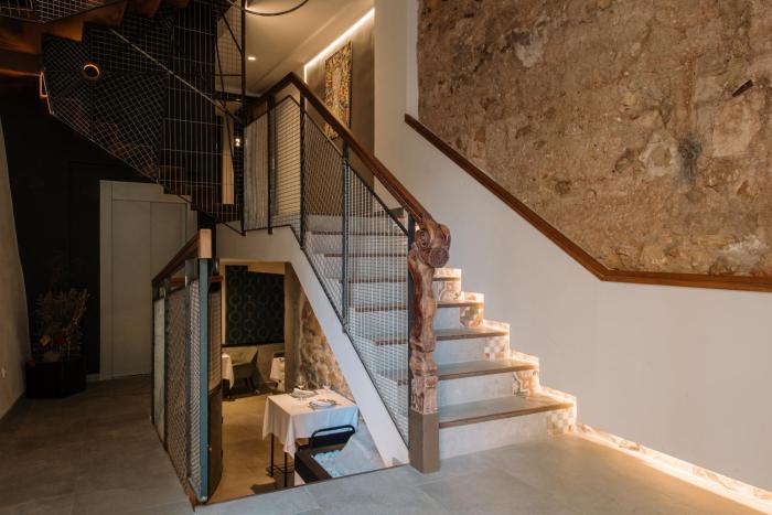 Pou By Vilamassalia Only Adults,Villajoyosa>>Alicante,1 star