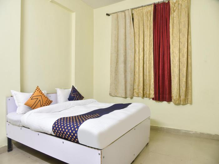 Spot On 76453 G Star Hotel,India>>Bhopal,3 star