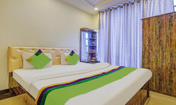 Green Valley Palace,Mendua,3 star