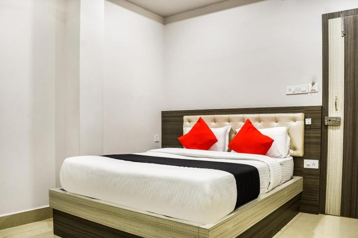 Capital O Jai Adisson,India>>Cuttack,3 star