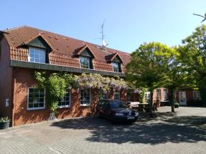 Hotel Leppiner Hof,,3 star