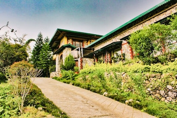 Tree Of Life Resort, Dehradun Foothills, Badripur, Dehradun,4 star