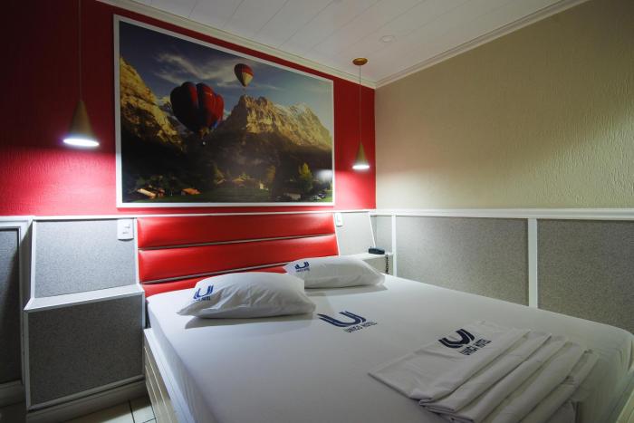 Calamares Hotel (Adult Only),Sao Caetano Do Sul>>Santo Andre,3 star