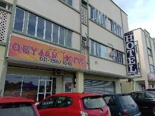 Qeyjan Hotel,Kampung Bukit Yong>>Besut,3 star