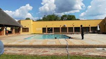 The Olive Lodge,,3 star