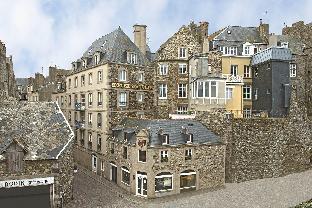 hotel de la cite
