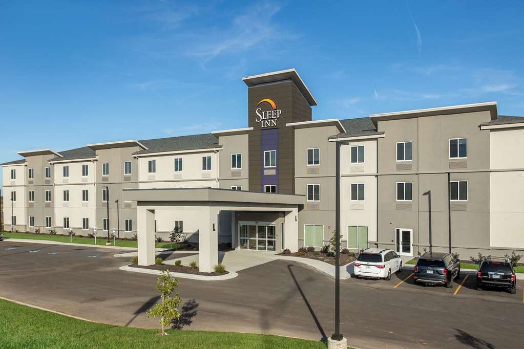Sleep Inn & Suites Webb City,Jasper>>Diamond,2.5 star