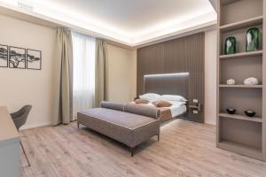 meneghina suites foresteria lombarda