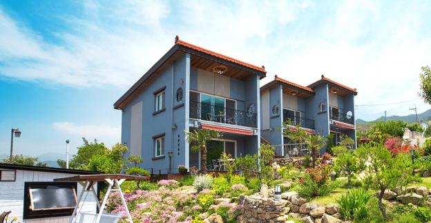 Maru Pension,,3 star