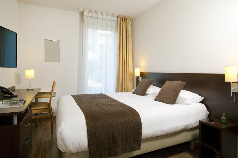 sejours and affaires caen le clos beaumois