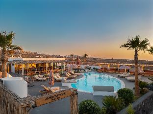 Amethyst Luxury Suites,Oia>>Fira,4 star