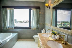 Golden Bay Belize Hotel,Belize City>>Belize,3.5 star