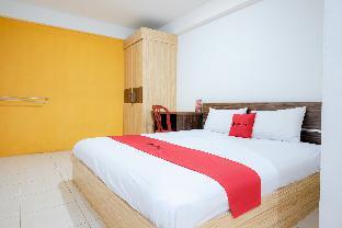 reddoorz near tugu pers jambi