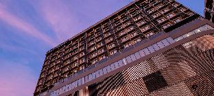 sequoia hotel manila bay