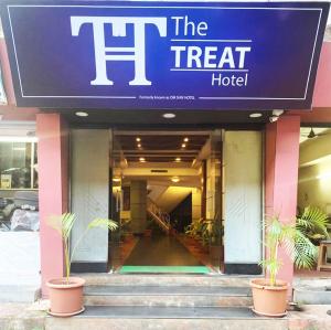 Om Shiv Hotel,Margao,3 star