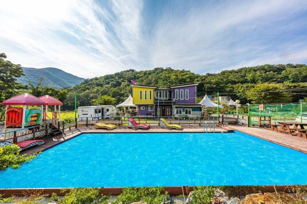 Hae And Dal Pension,,3 star