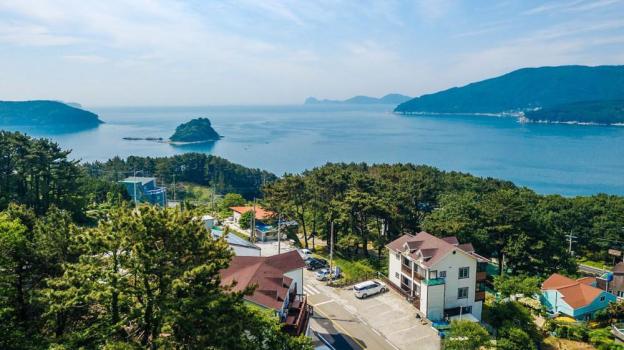 Geoje Cheongsol Pension,,0 star