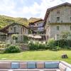 La Bursch,Campiglia Cervo>>Antagnod,4 star