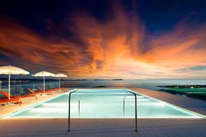 Trs Ibiza Hotel,,5 star