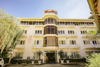 De Roes Hotel Dalat,,3 star