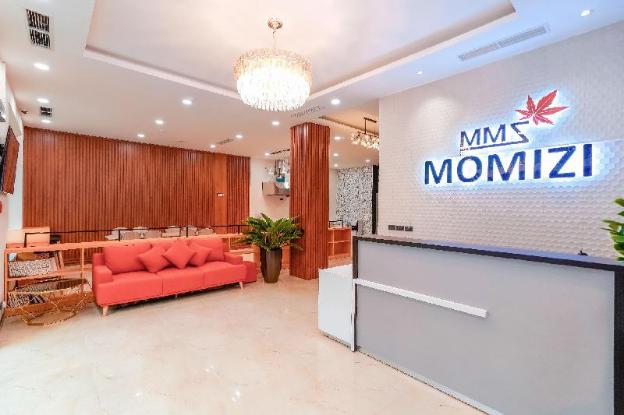 momizi hotel hai phong