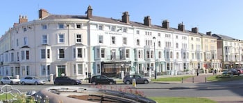 the marlborough hotel