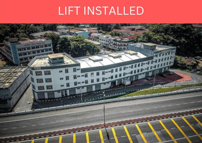 Reno Rooms Ipoh,Perak>>Ipoh,2 star