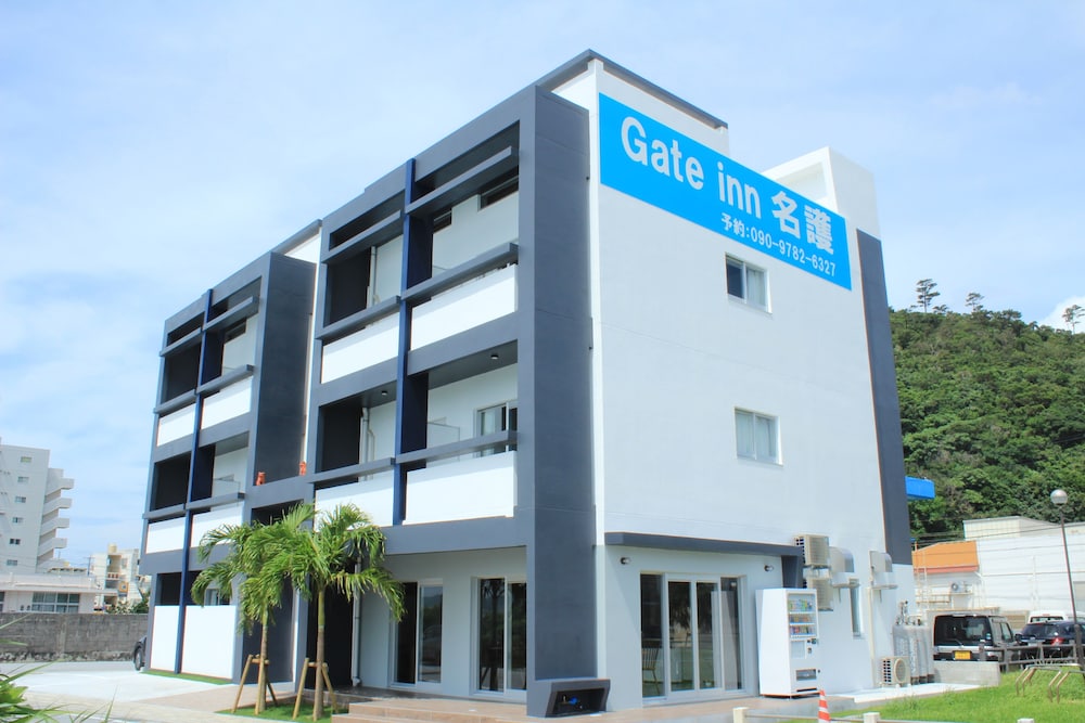 gate inn nago