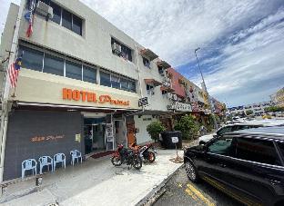 hotel permai