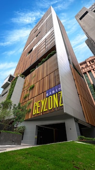 Ceylonz Seasonal Suites