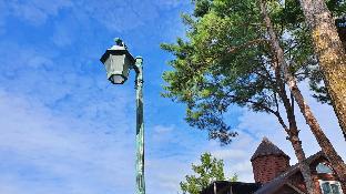 Castel On The Hill Pension,,3 star