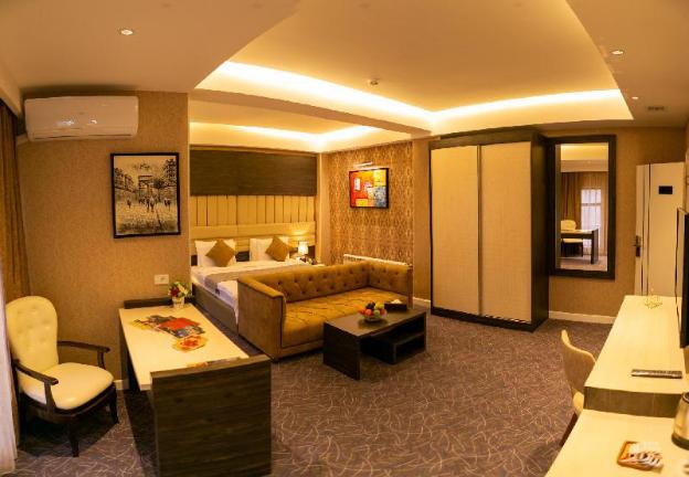 parkway inn hotel and spa