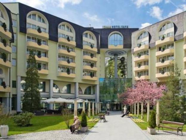 Hotel Zagreb,Podcetrtek>>Celje,4 star