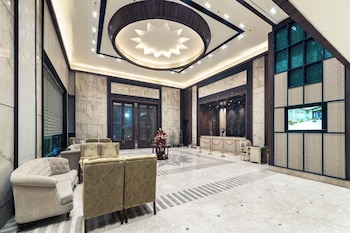 Palm Green Hotel And Resorts,North Delhi,3 star