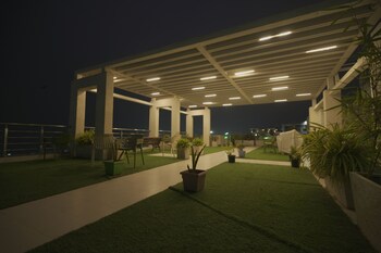 New Gitanjali,New Digha,3 star