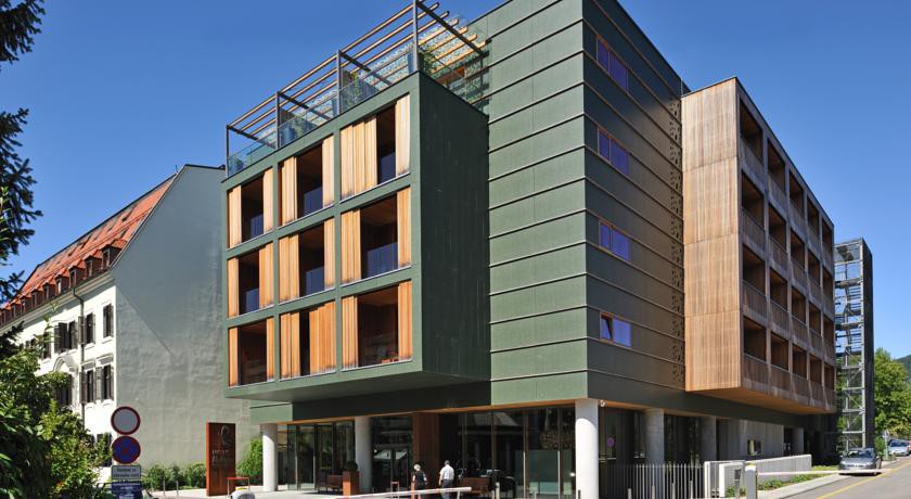 Hotel Balnea Superior - Terme Krka,Novo Mesto>>Dolenjske Toplice,5 star