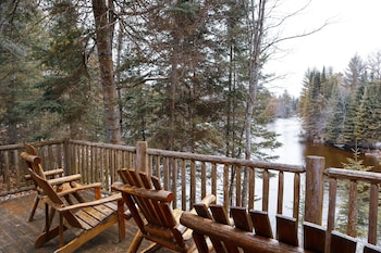 Au Sable Riverview Resort