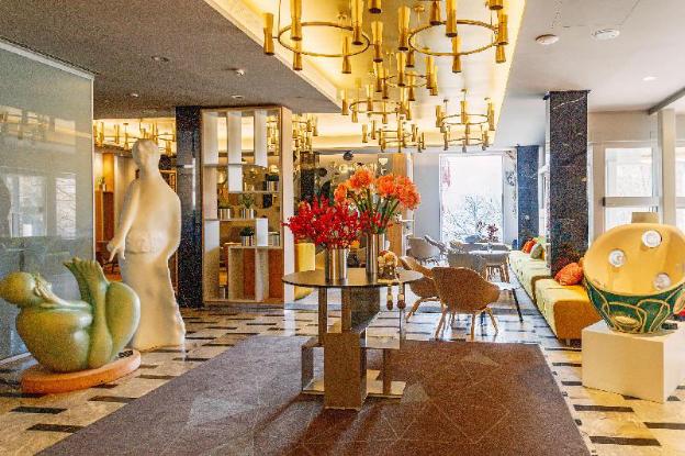 Bled Rose Hotel,In Savannah (Midtown - Abercorn),4 star