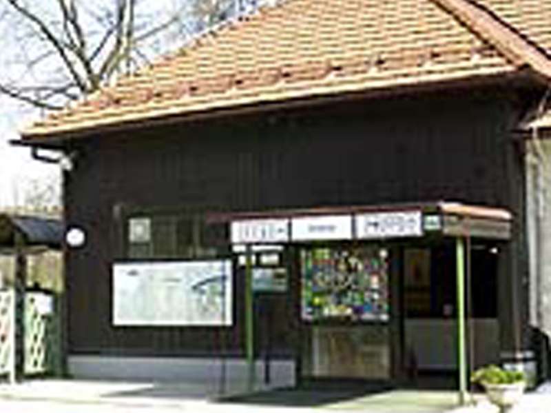 Ljubljana Resort