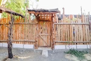 Larasati Homestay,,1 star