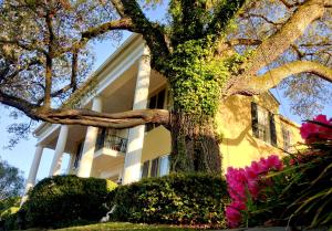 anchuca historic mansion and inn