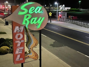 searay motel