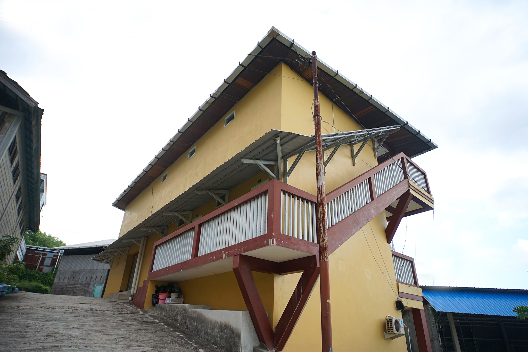 Spot On 2729 Marzan Syariah Guest House,East Kalimantan>>Balikpapan,2 star