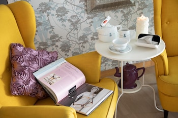 hotel lalla beauty and relax