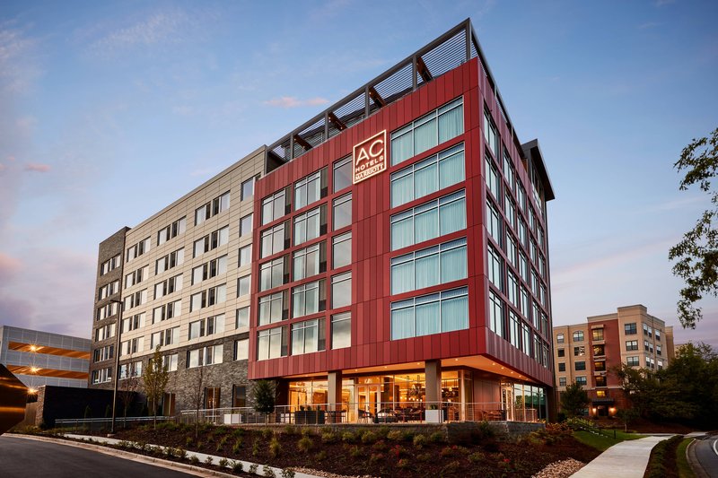 Ac Hotel Atlanta Perimeter,Dunwoody>>Atlanta,3.5 star