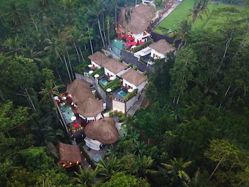 Keliki Luxury Lodge,,0 star