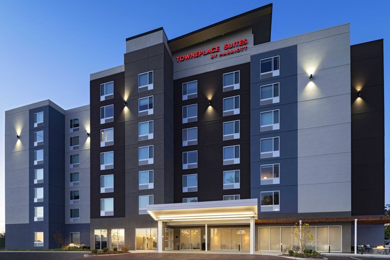 towneplace suites by marriott brentwood