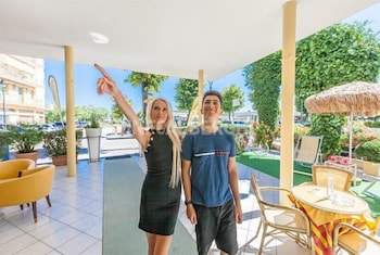 Hotel River,Rimini>>Emilia-Romagna,3 star