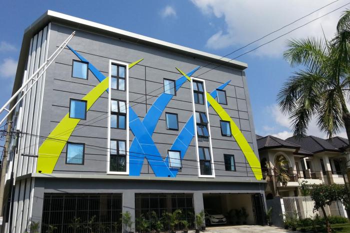 D' Paragon Bukit Dieng,,3 star